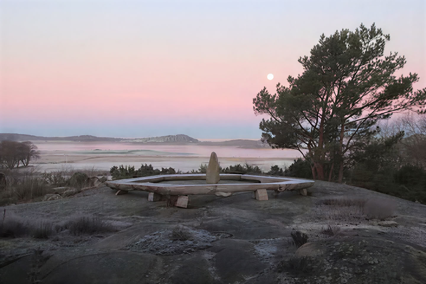 Färjås jogos retritai B&B