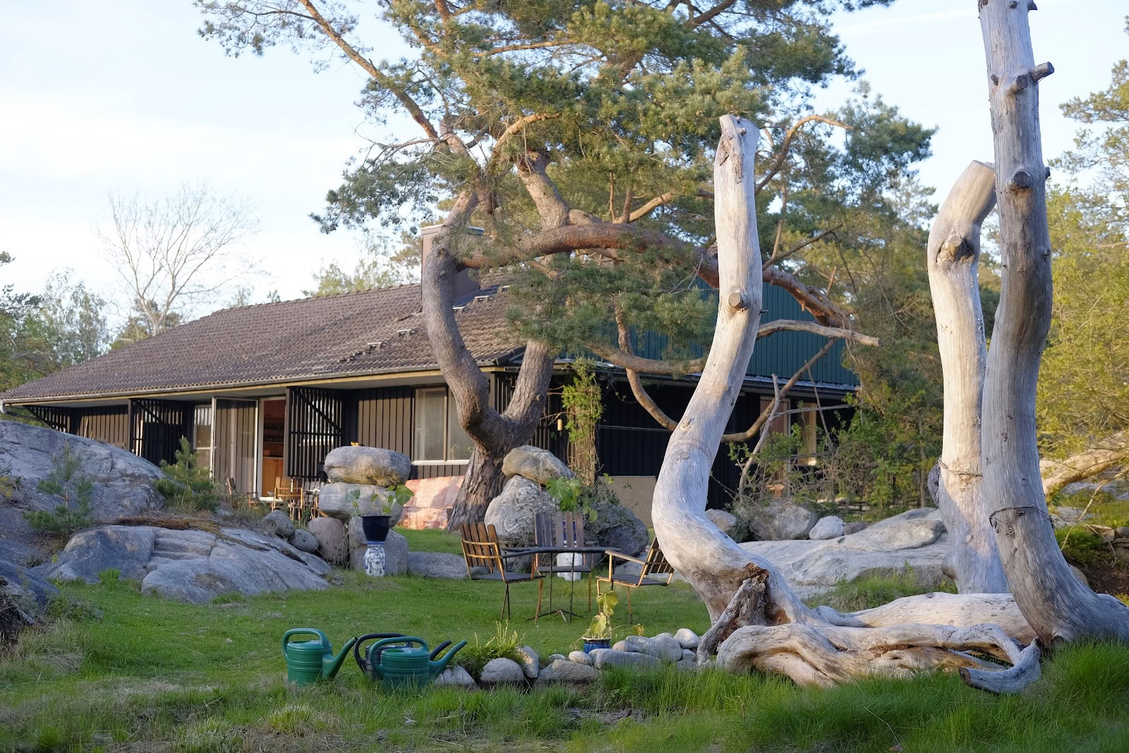 Färjås jogos retritai B&B