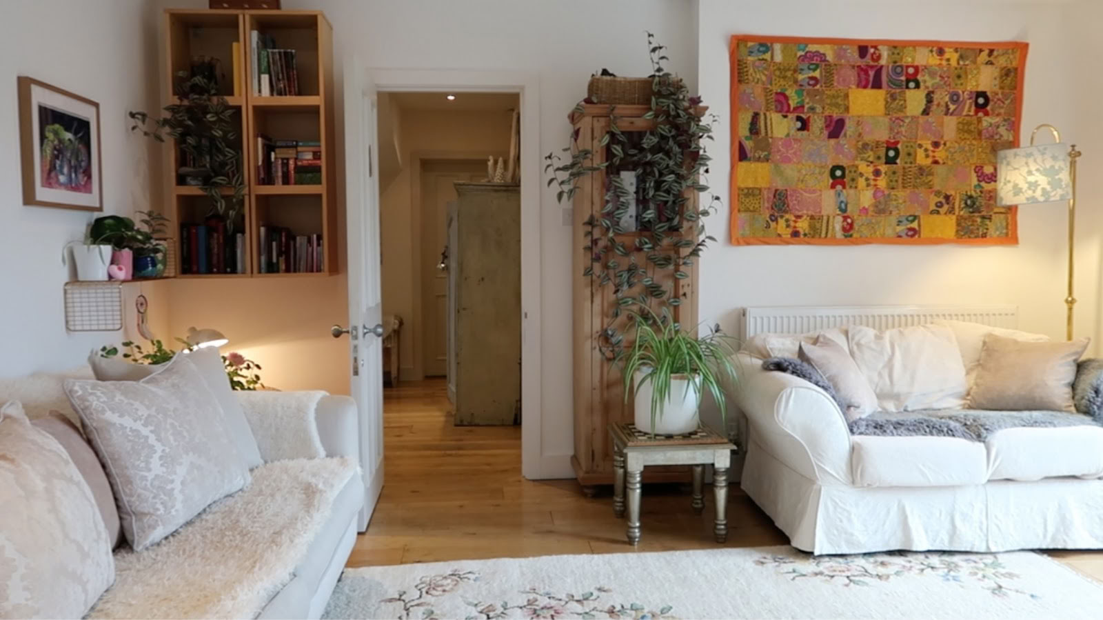 SoulSimple Cotswolds retritai ir gamtos SPA