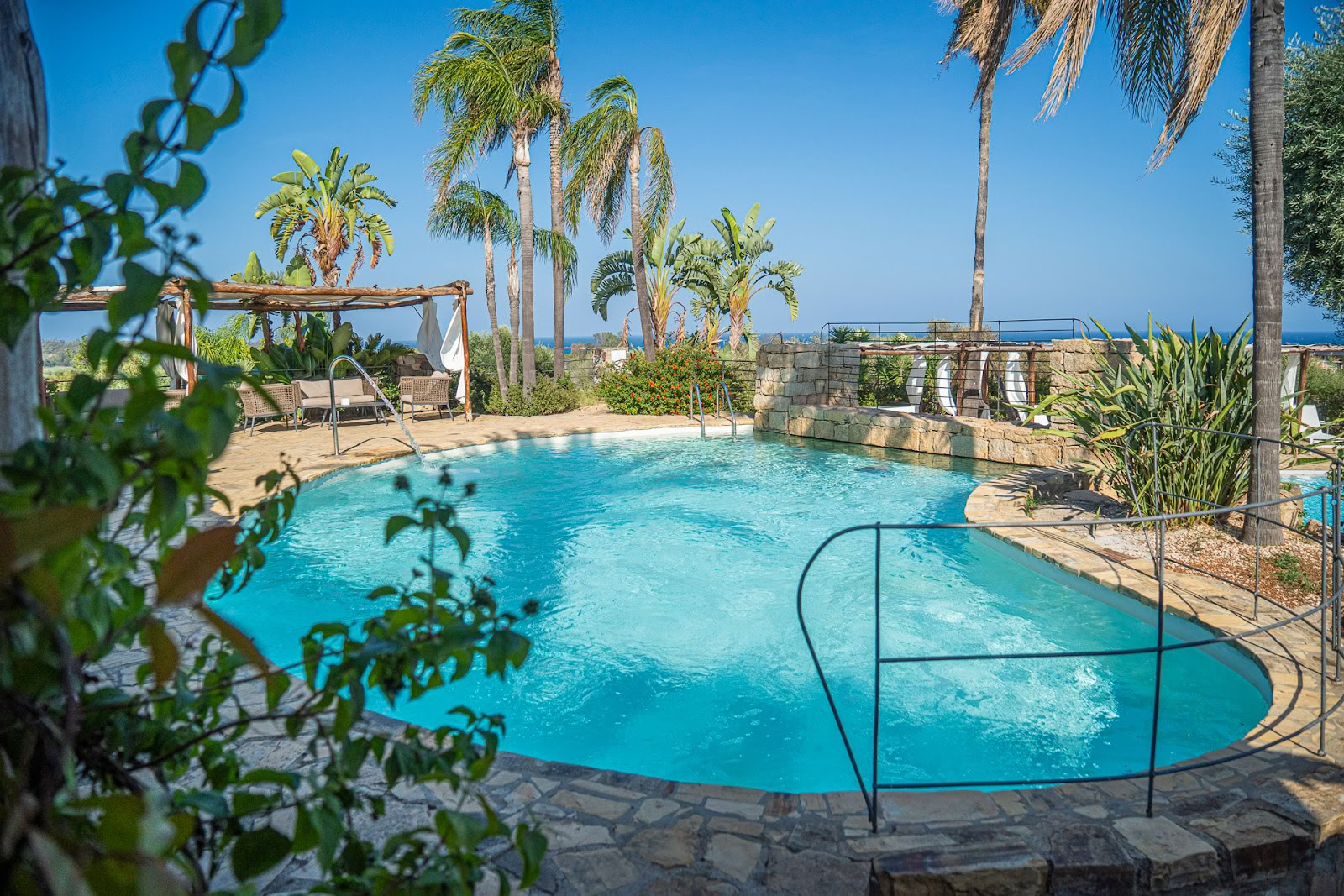 Felix Hotels – Galanias viešbutis ir retritas