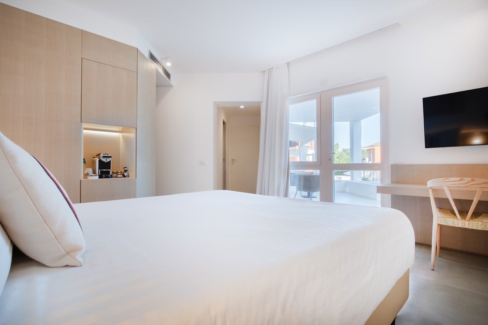 Felix Hotels – Galanias viešbutis ir retritas