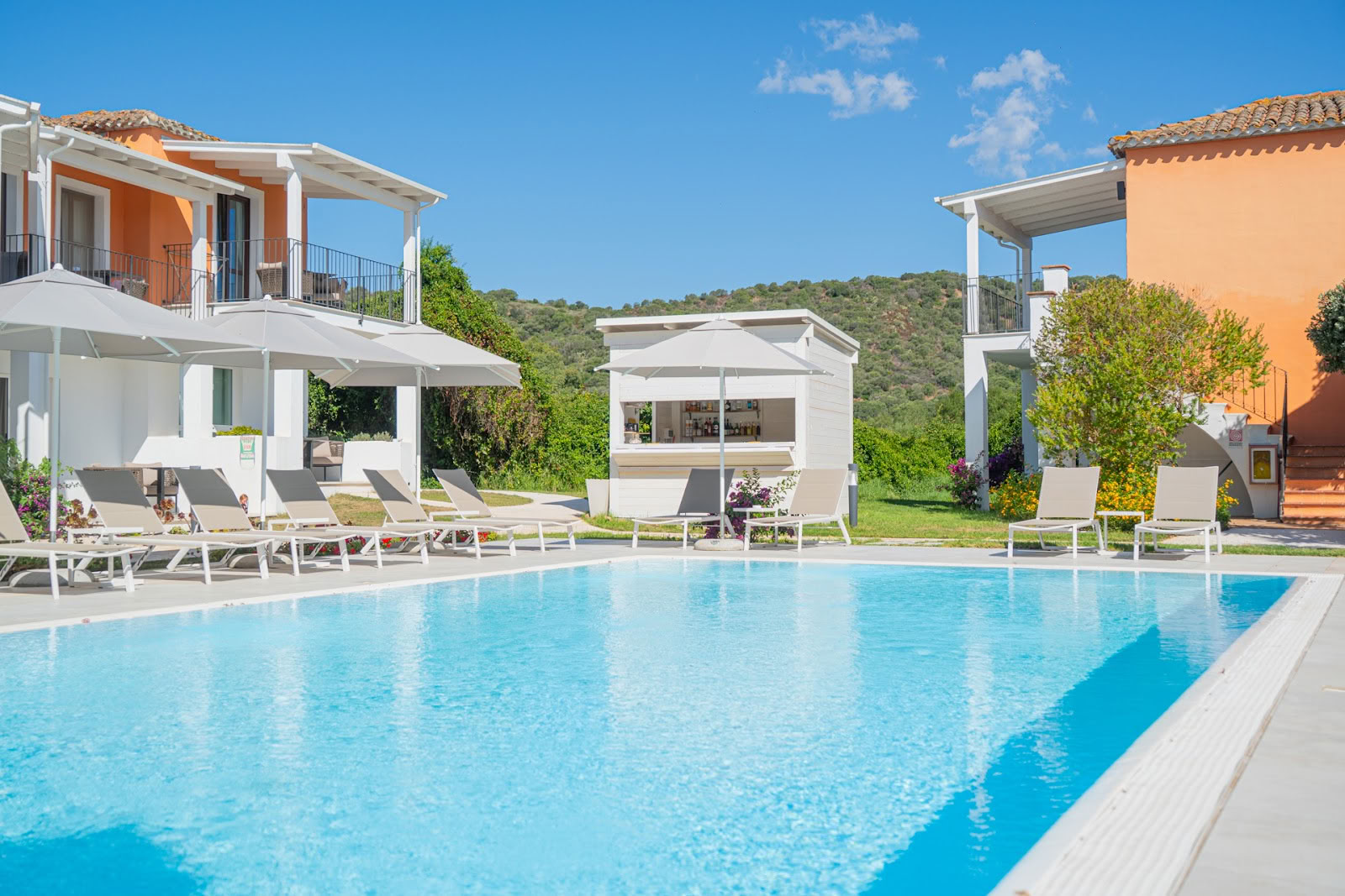 Felix Hotels – Galanias viešbutis ir retritas