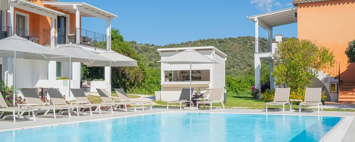 Felix Hotels – Galanias viešbutis ir retritas