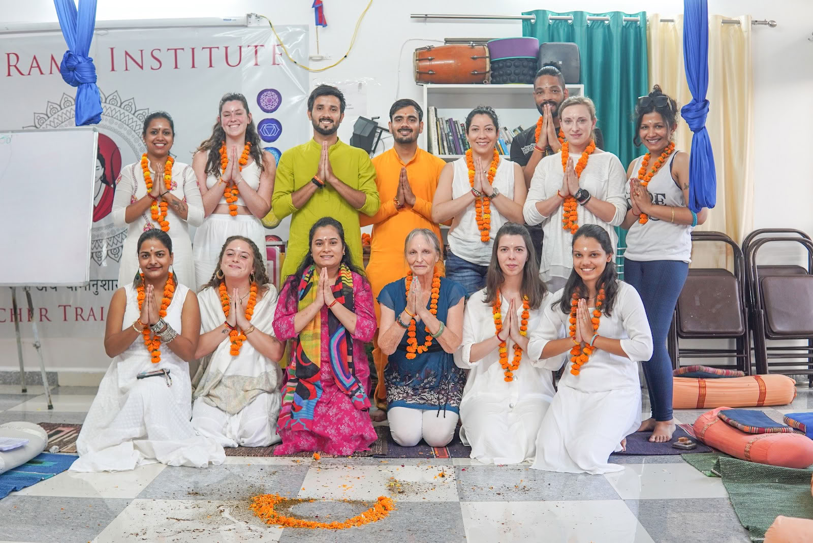 Hare Rama institutas