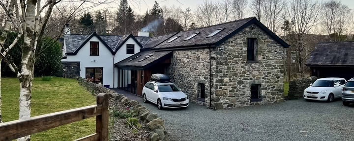 Llanberio retritai