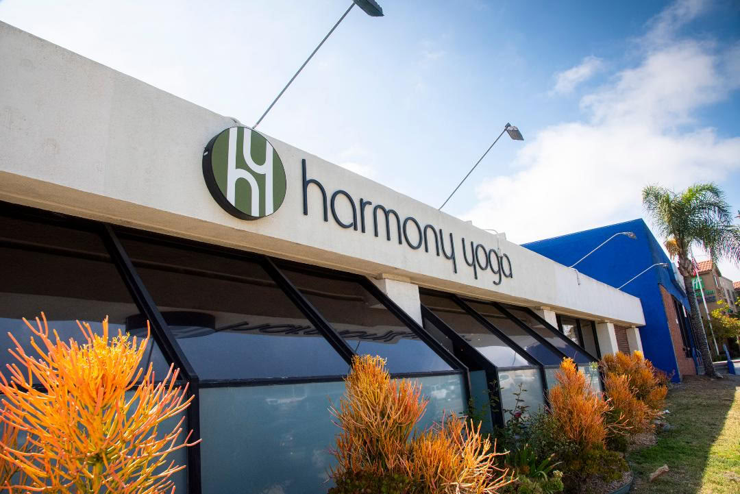 Harmoninga joga