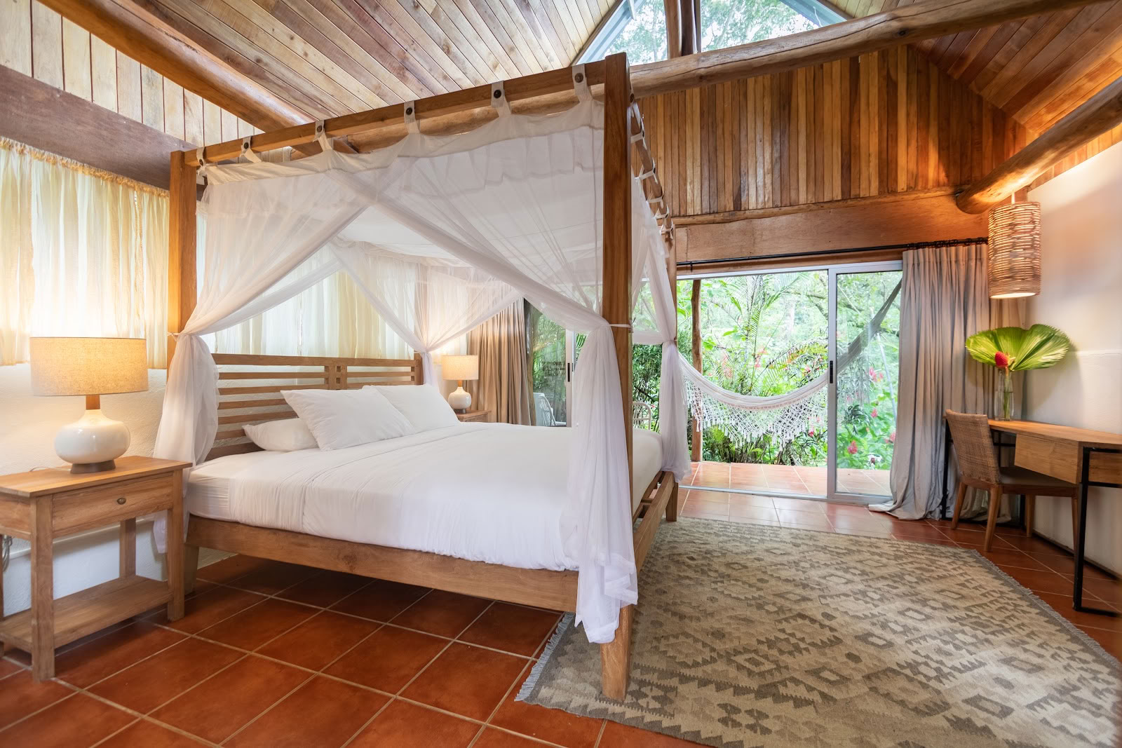 Hacienda Del Sol sveikatingumo kurortas