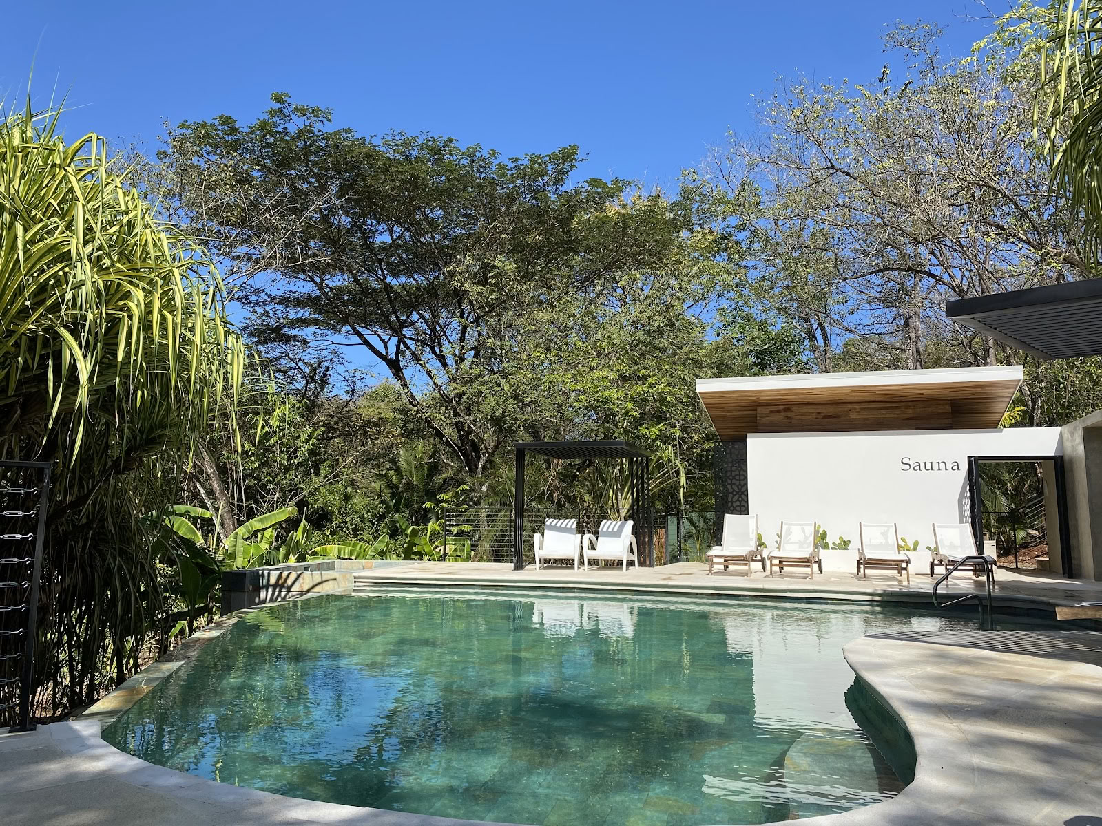 Hacienda Del Sol sveikatingumo kurortas