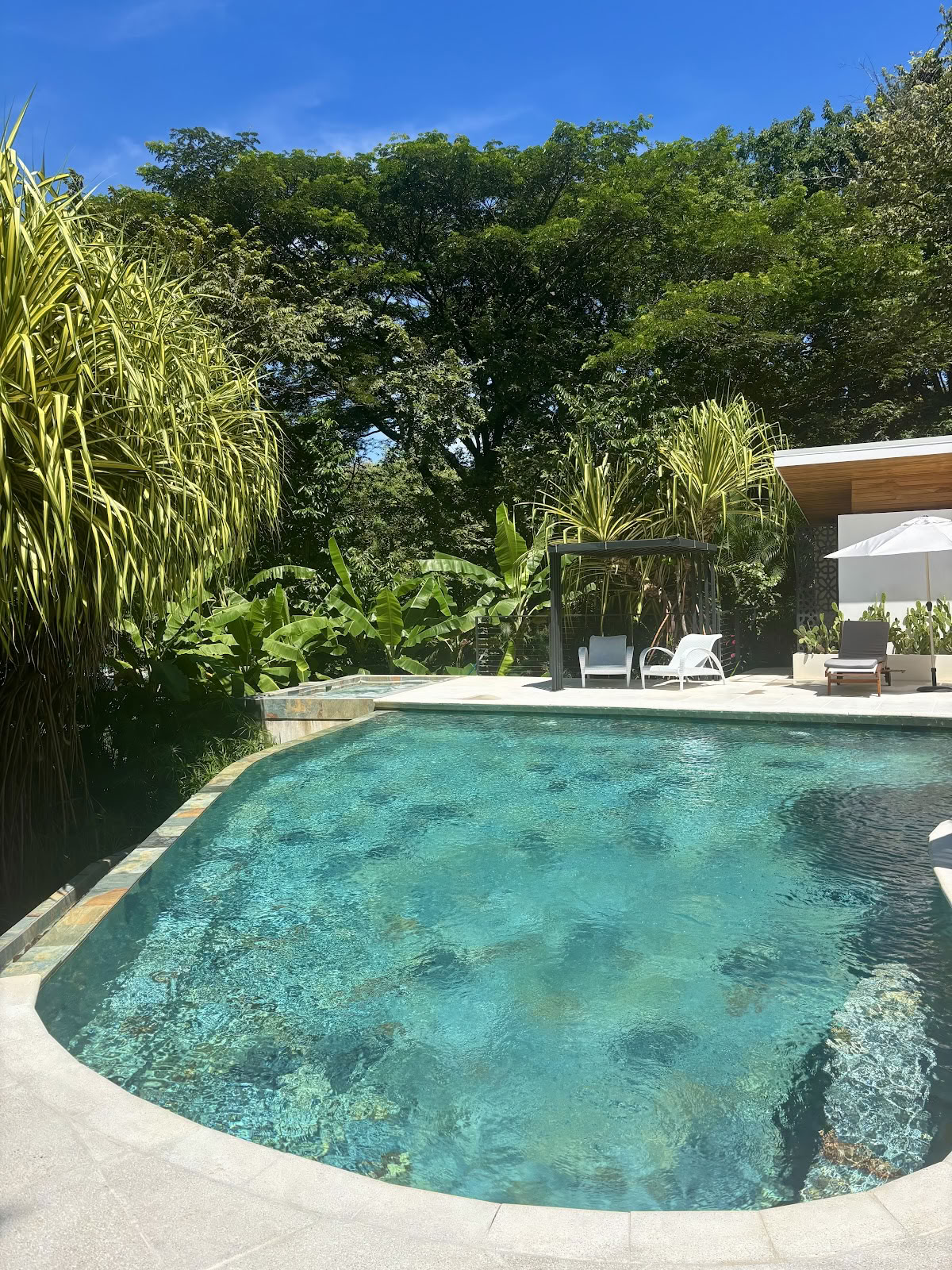 Hacienda Del Sol sveikatingumo kurortas