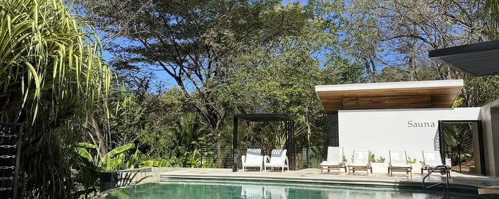 Hacienda Del Sol sveikatingumo kurortas