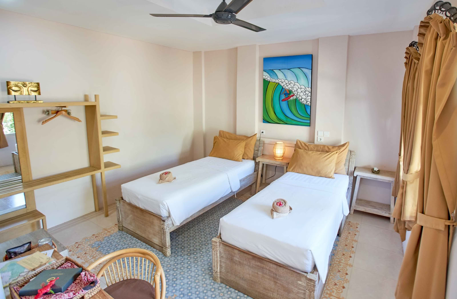 Isla Indah retritas boutique viešbutis