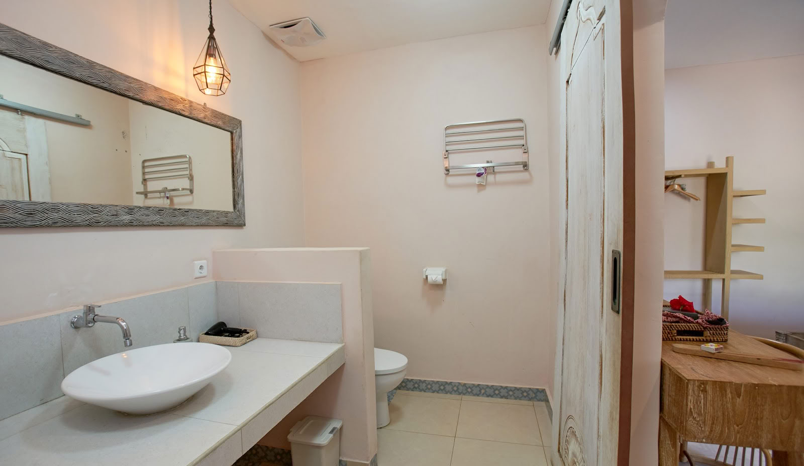 Isla Indah retritas boutique viešbutis