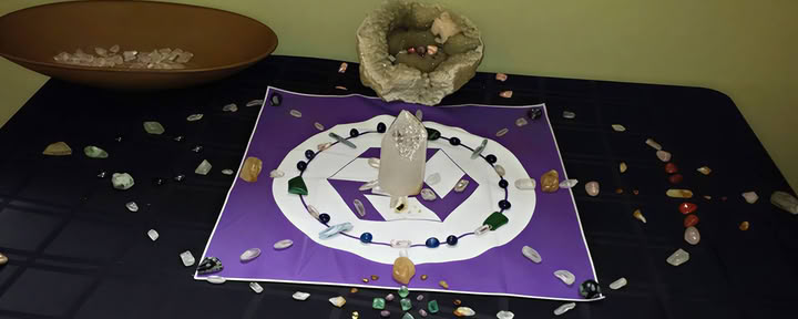 Kathy Milanowski, Wisconsin sveikatingumo centras, reiki mokymai ir retritai