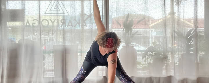 Akari joga