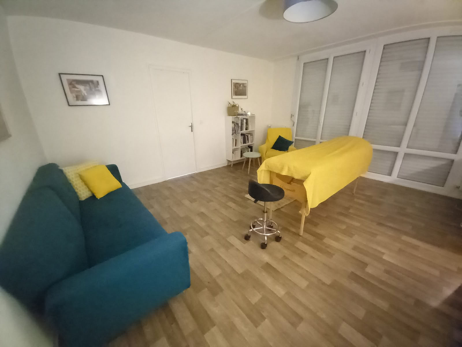 Žaliasis gydytojas