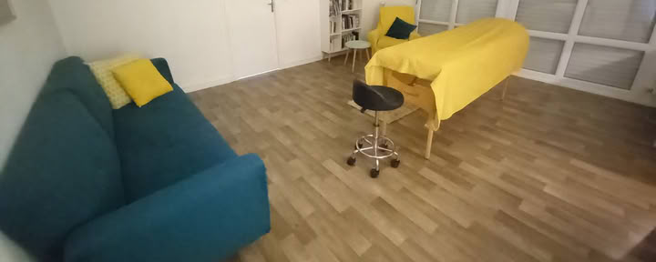 Žaliasis gydytojas