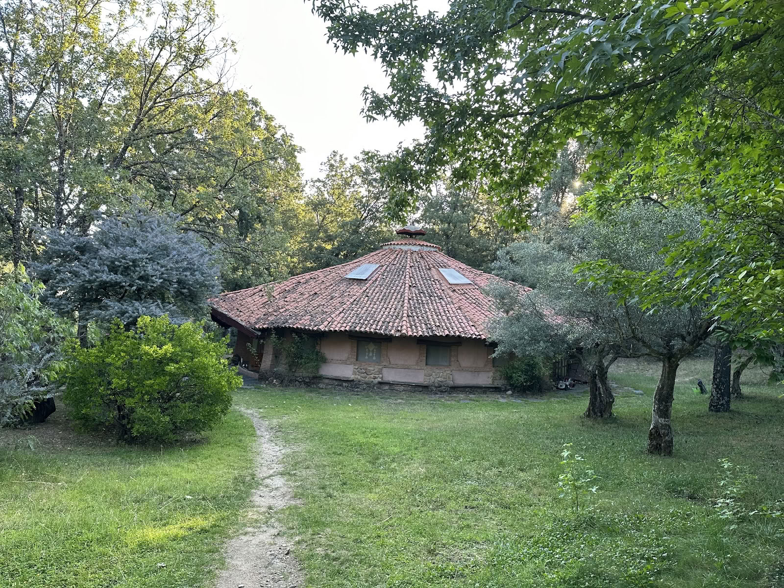 Lalita Gyvenimo Mokykla S.L