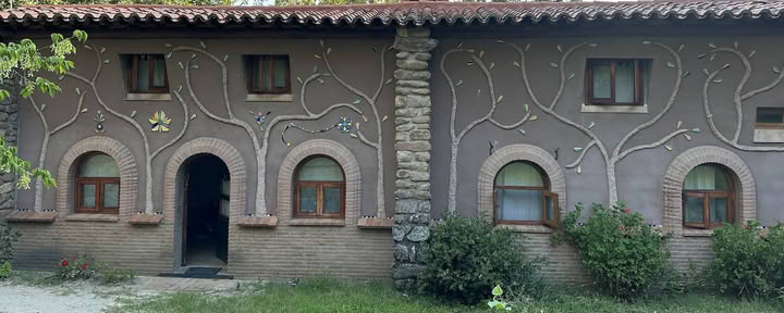 Lalita Gyvenimo Mokykla S.L