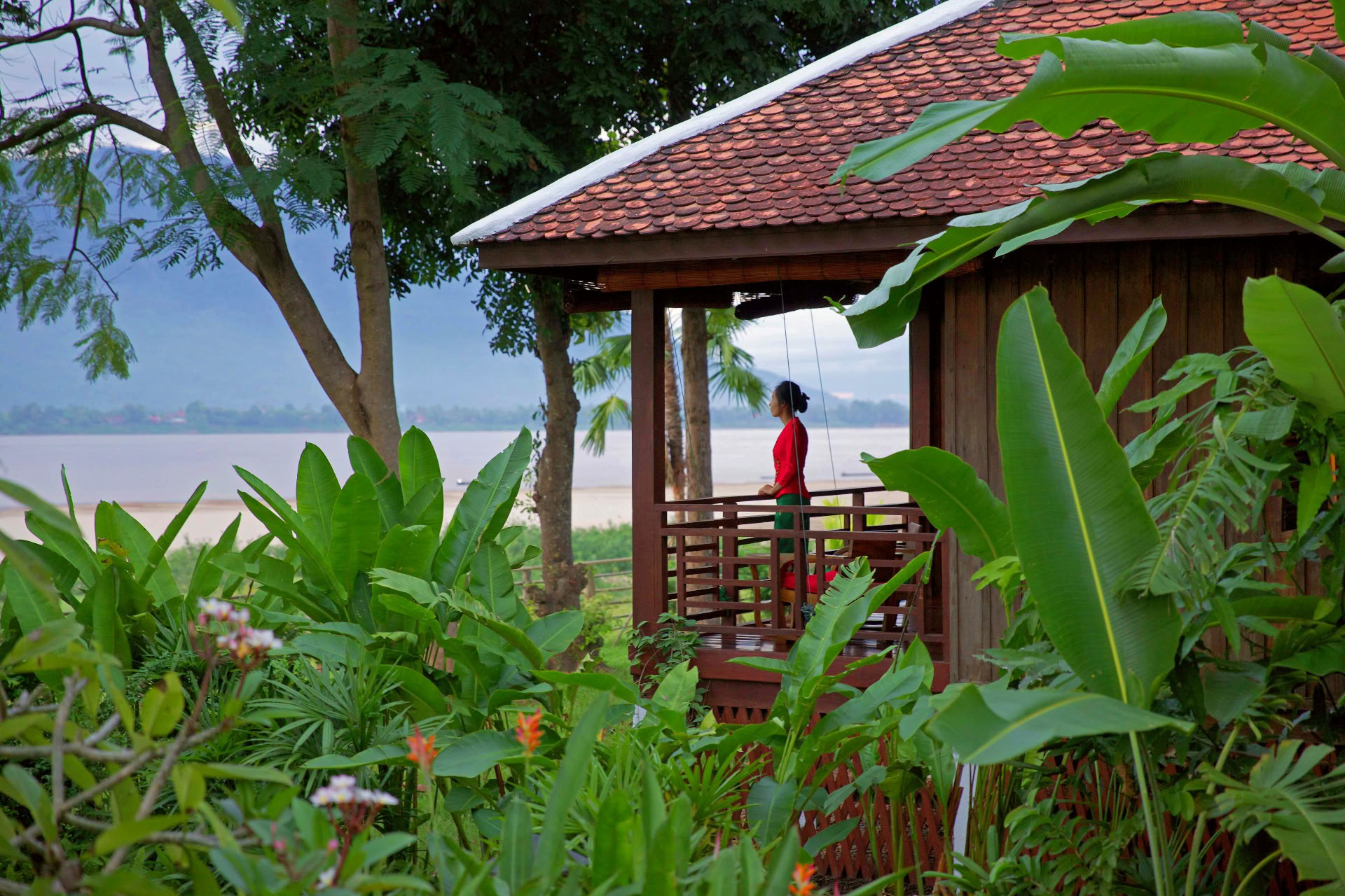 La Folie Lodge