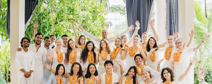 Maa Shakti Yog Bali – Jogos mokytojų rengimas Balyje, Ubude