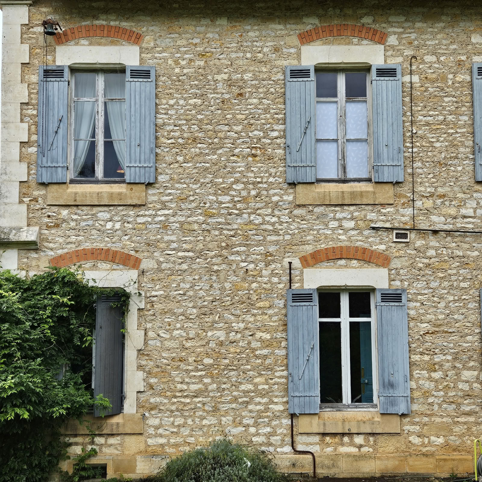 Chateau de Saint-Germain-des-Prés | Dvaras ir kūrėjas
