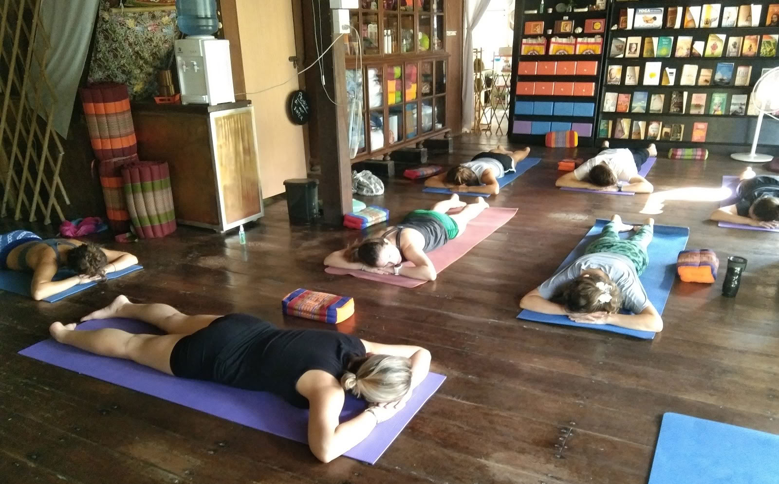 Marga joga