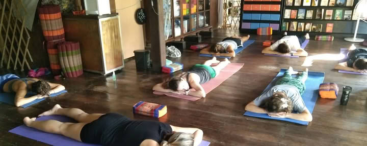 Marga joga