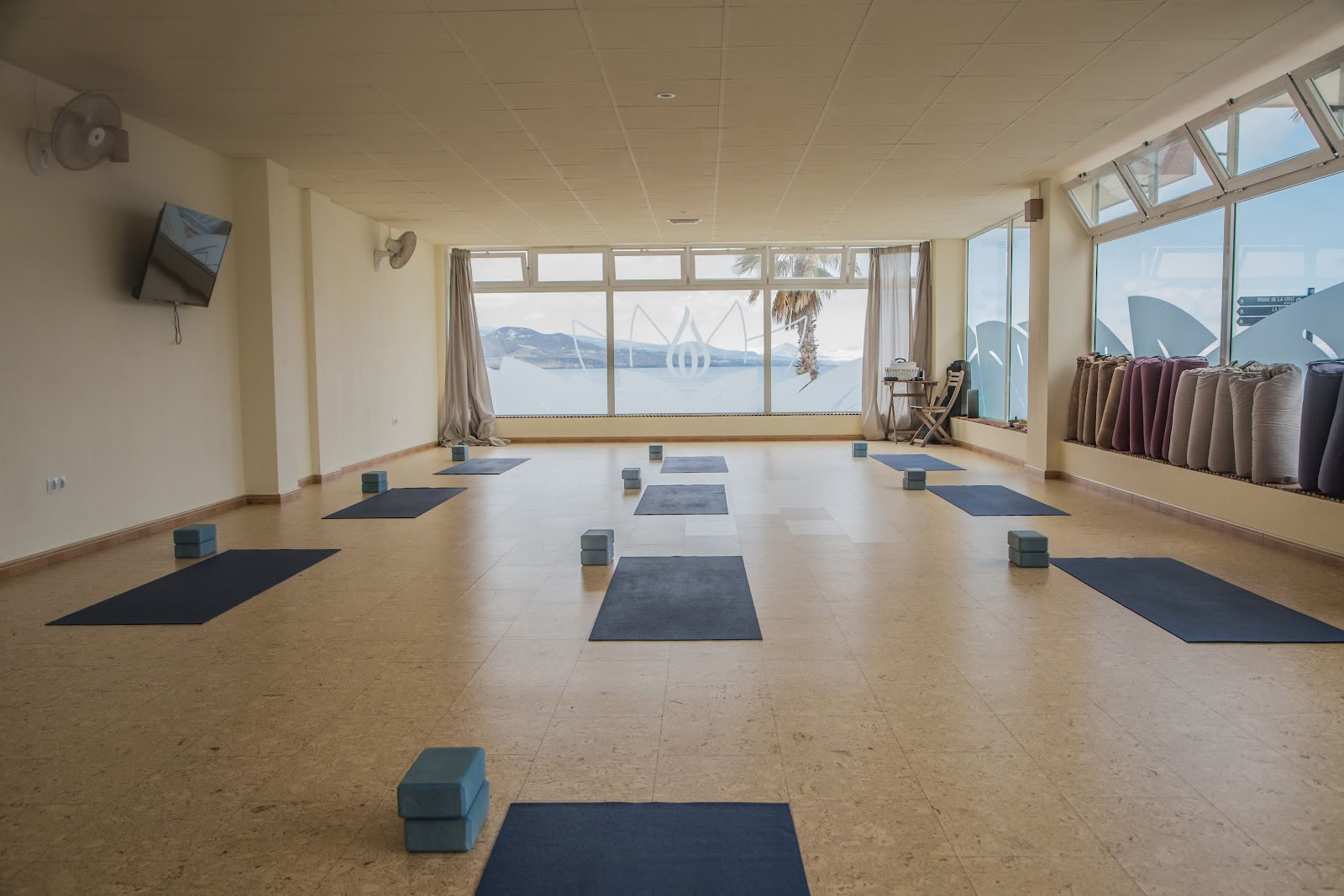 Grynoji joga Kanaruose