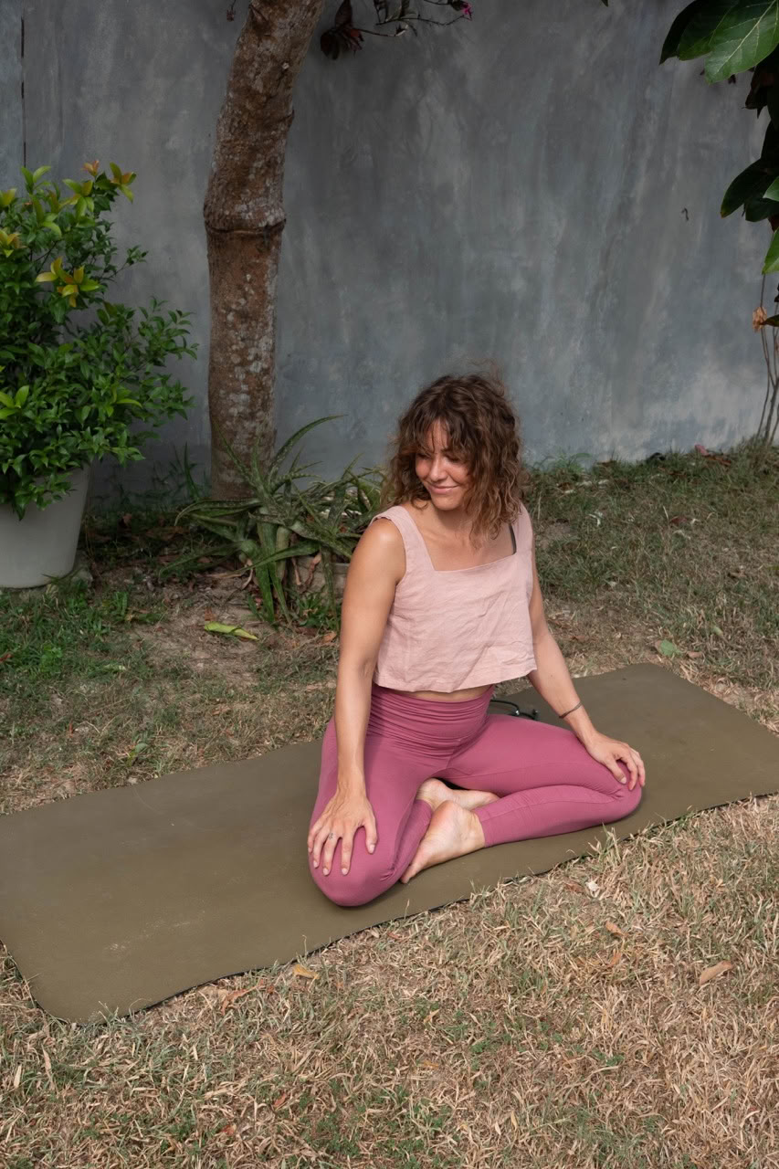 namaju – joga, ajurveda, koučingas, retritai, internetinė programa