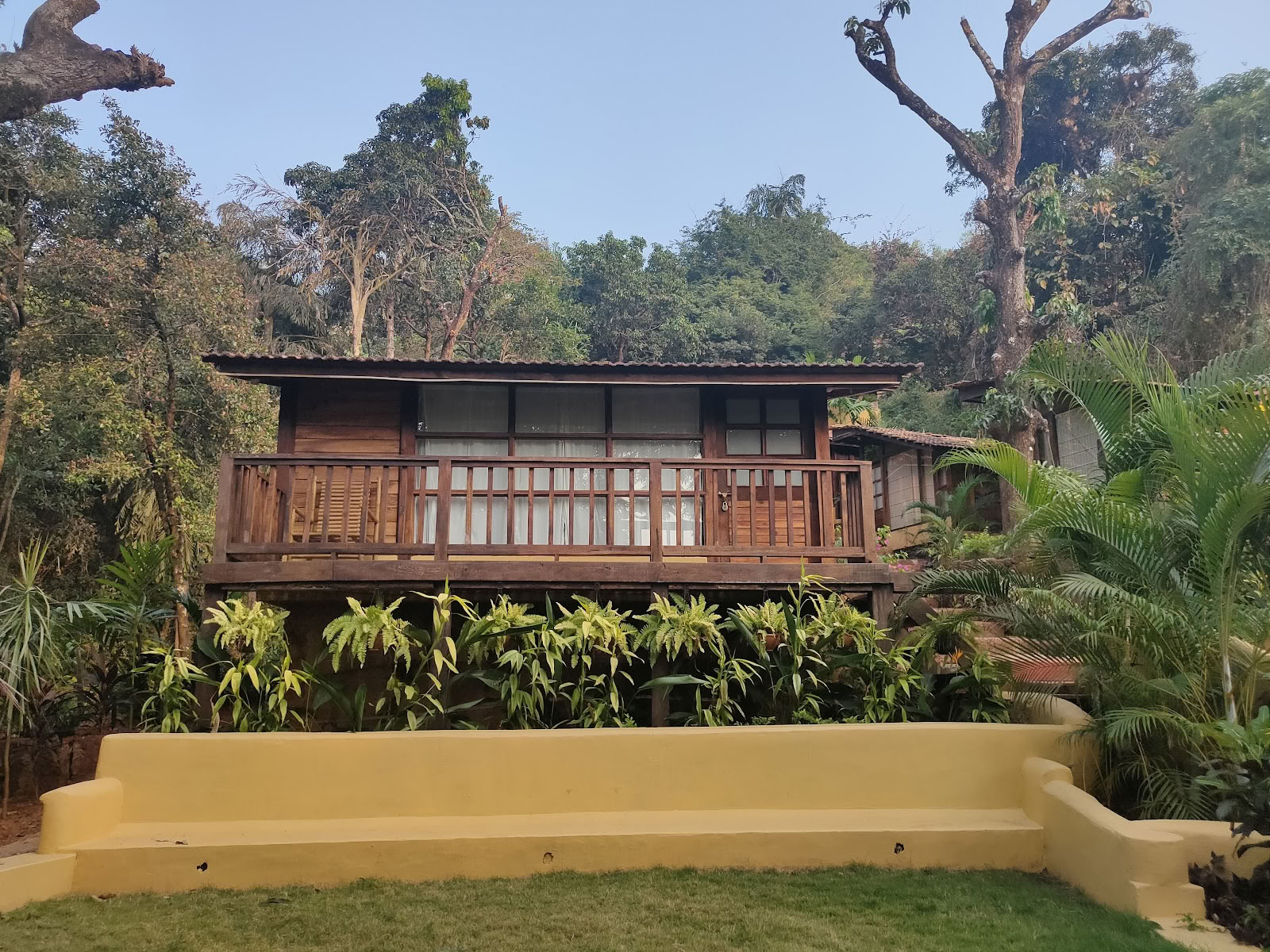 PDI Ajurveda Goa