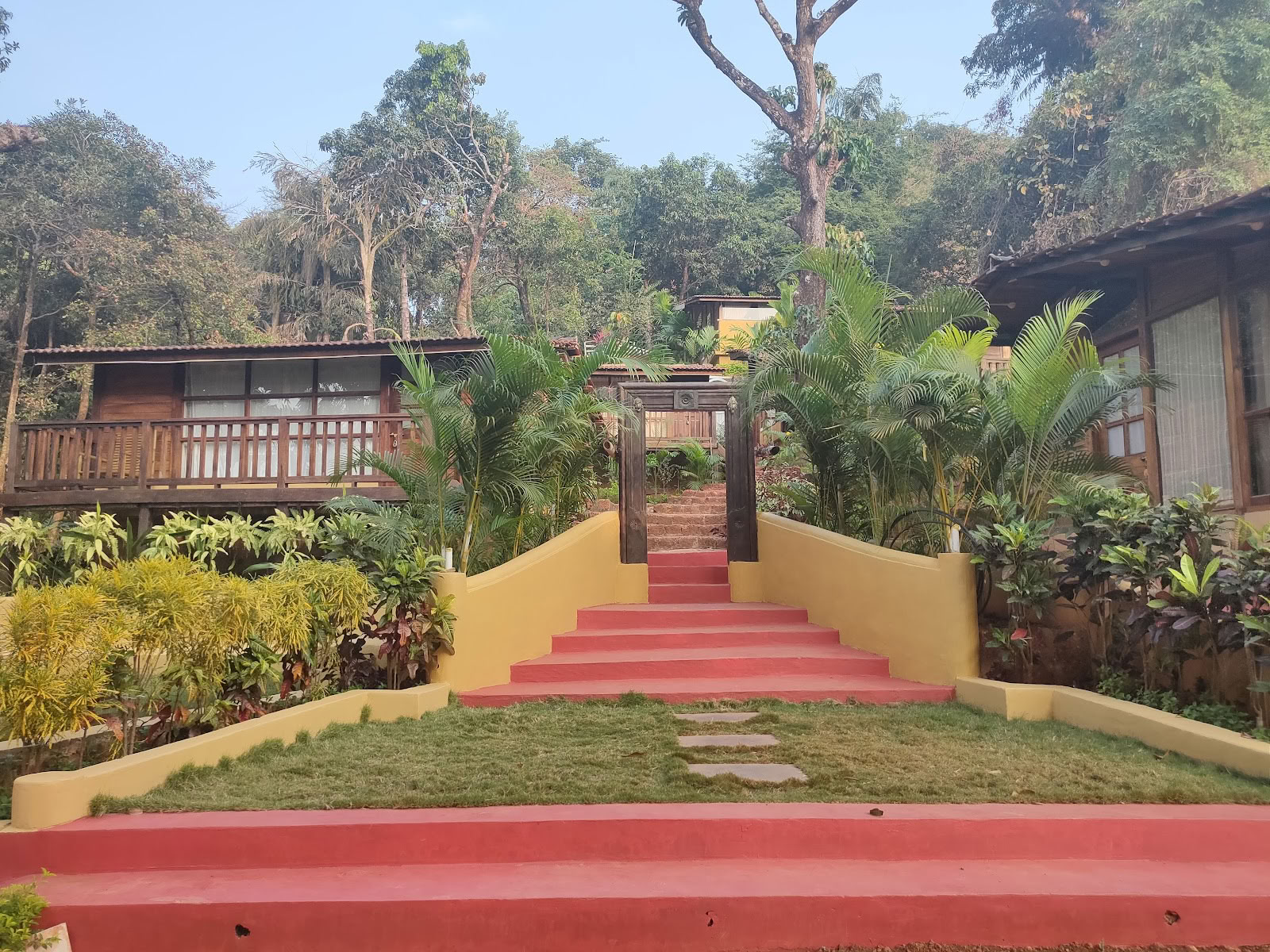 PDI Ajurveda Goa