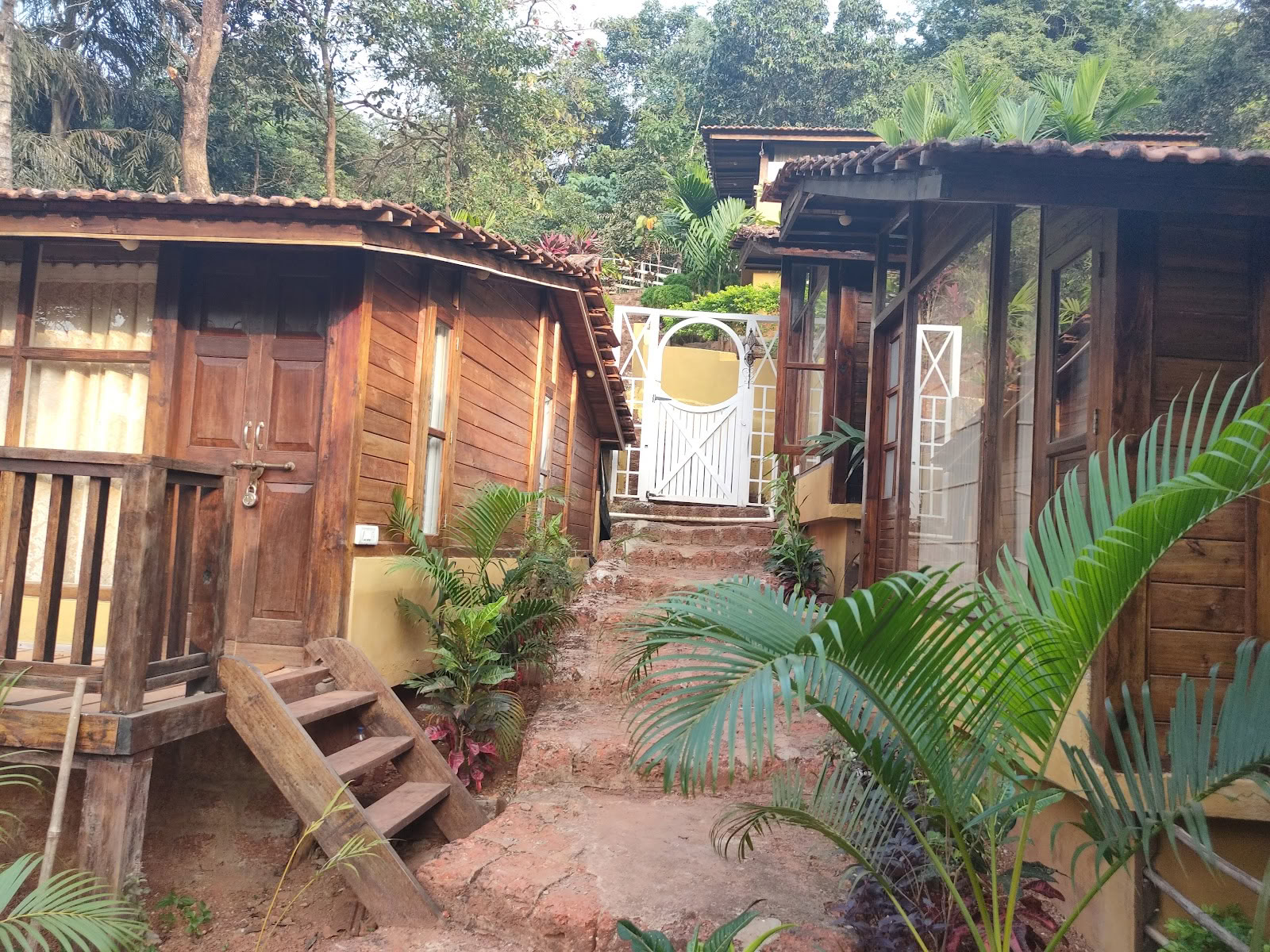 PDI Ajurveda Goa