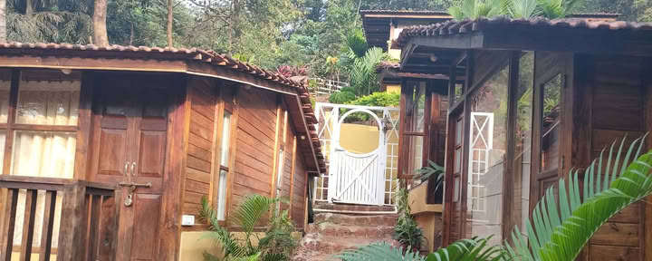 PDI Ajurveda Goa