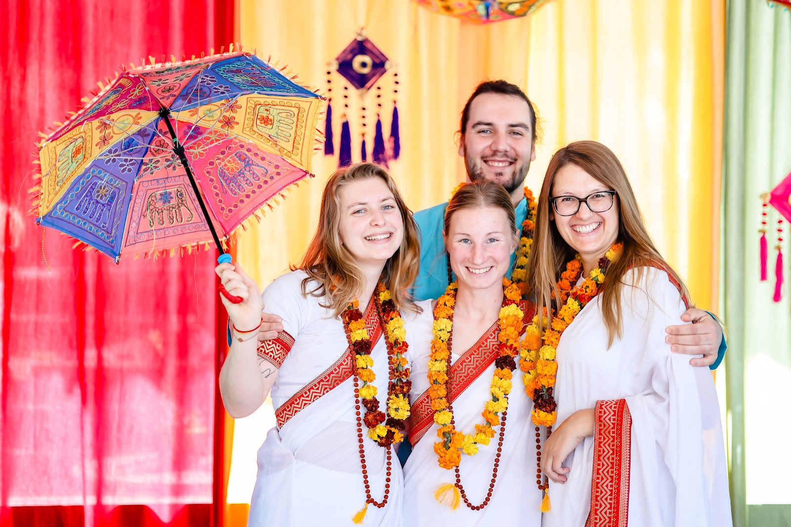 Rishikesh Yogkulam – Geriausia jogos mokykla Rišikeše, Indijoje