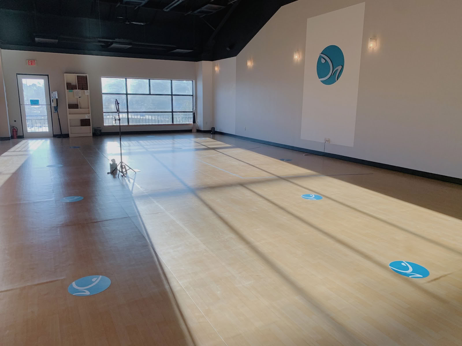 Wilmington joga