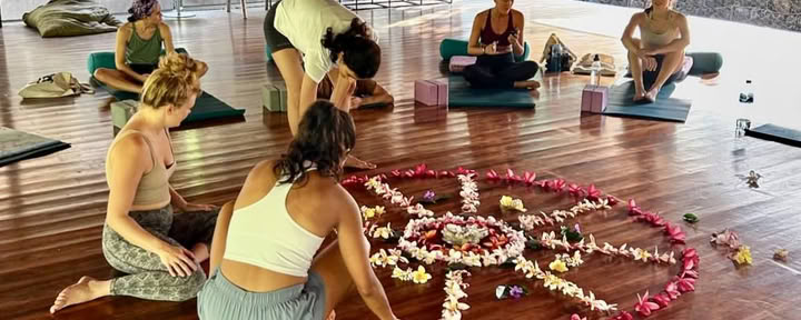 Samasti joga