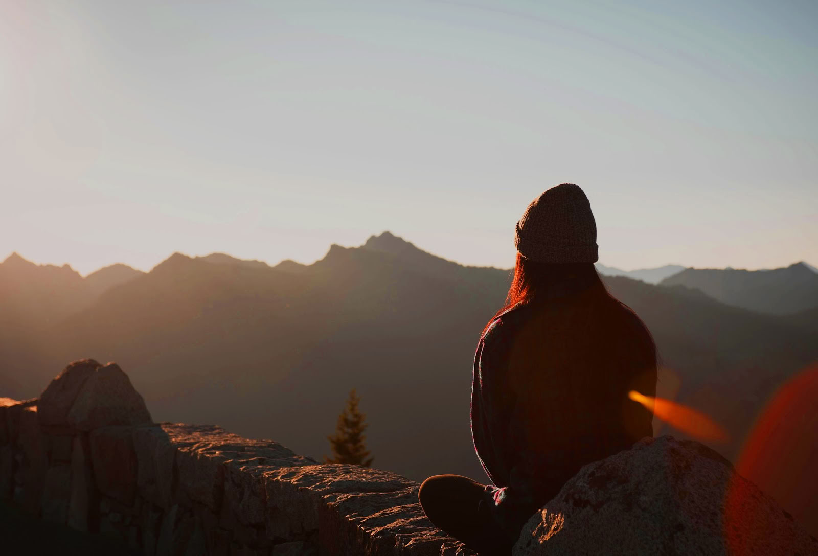 Tikrasis laimės jausmas – meditacija Indijoje