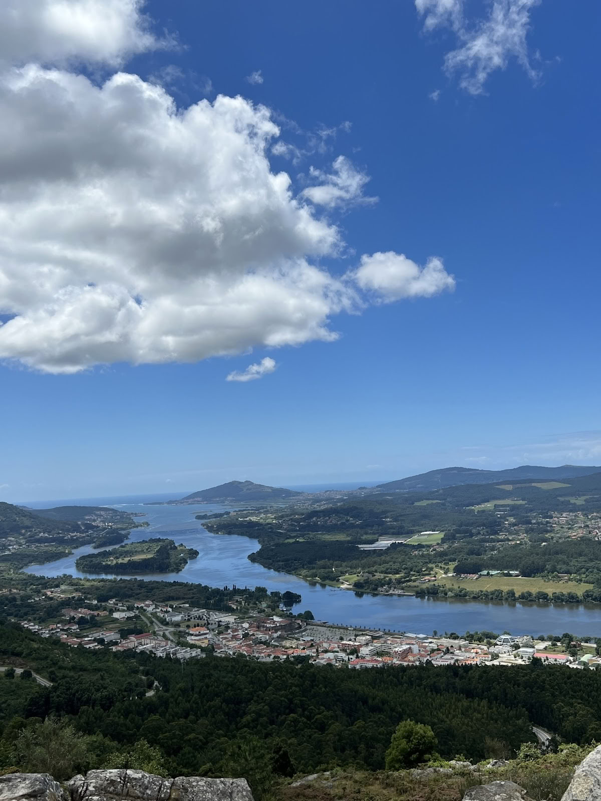 Šakti Rio Mino