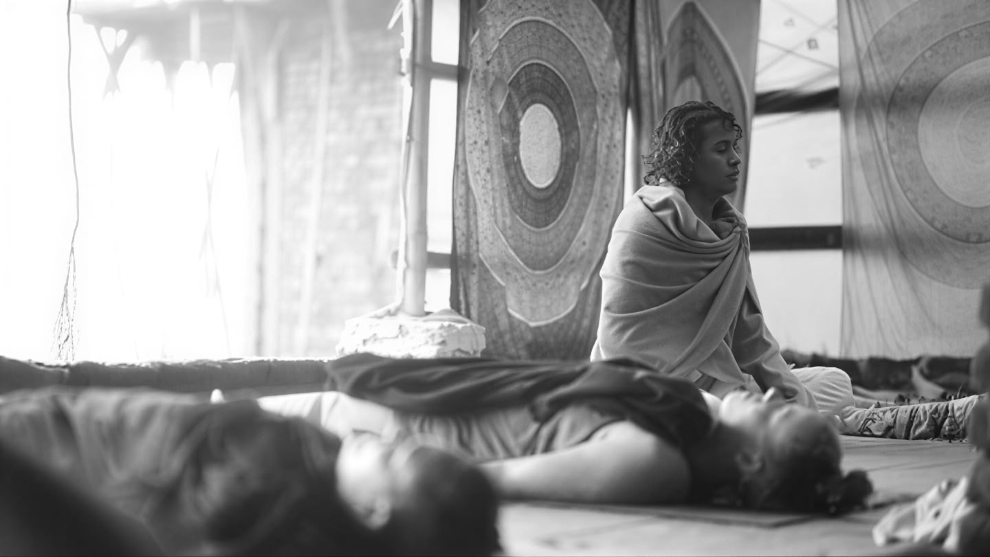 so Shanti joga