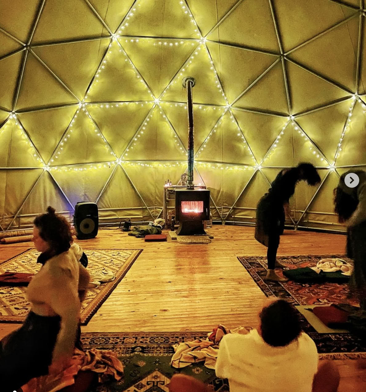 Soma groove sesijos