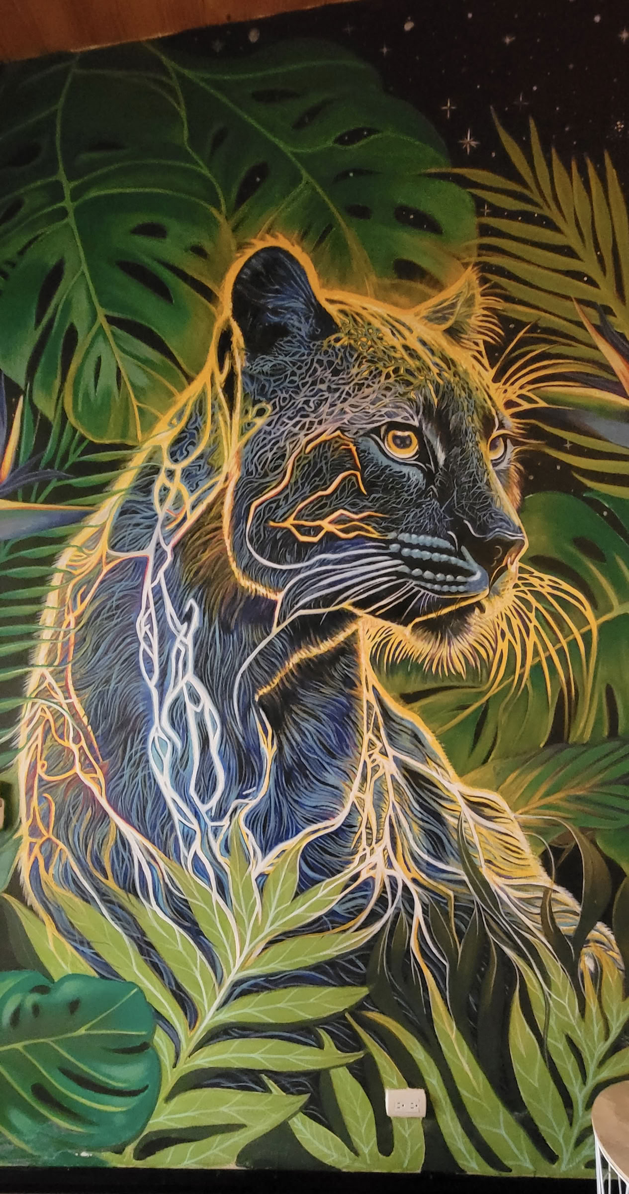 „Soul Sync“ šventovė 