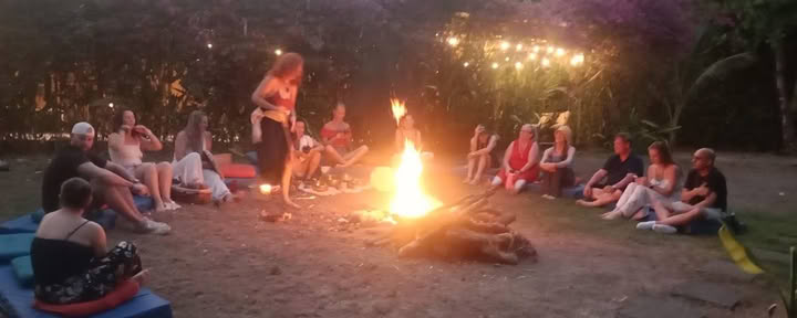 „Soul Sync“ šventovė 