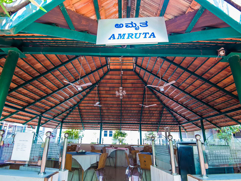 Prajna Kuteera ajurvedos centras