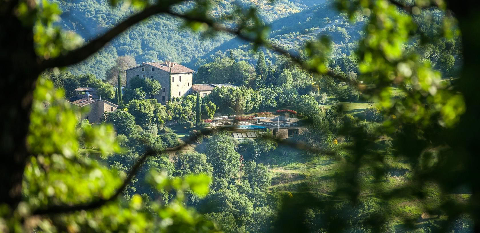„Locanda del Gallo“