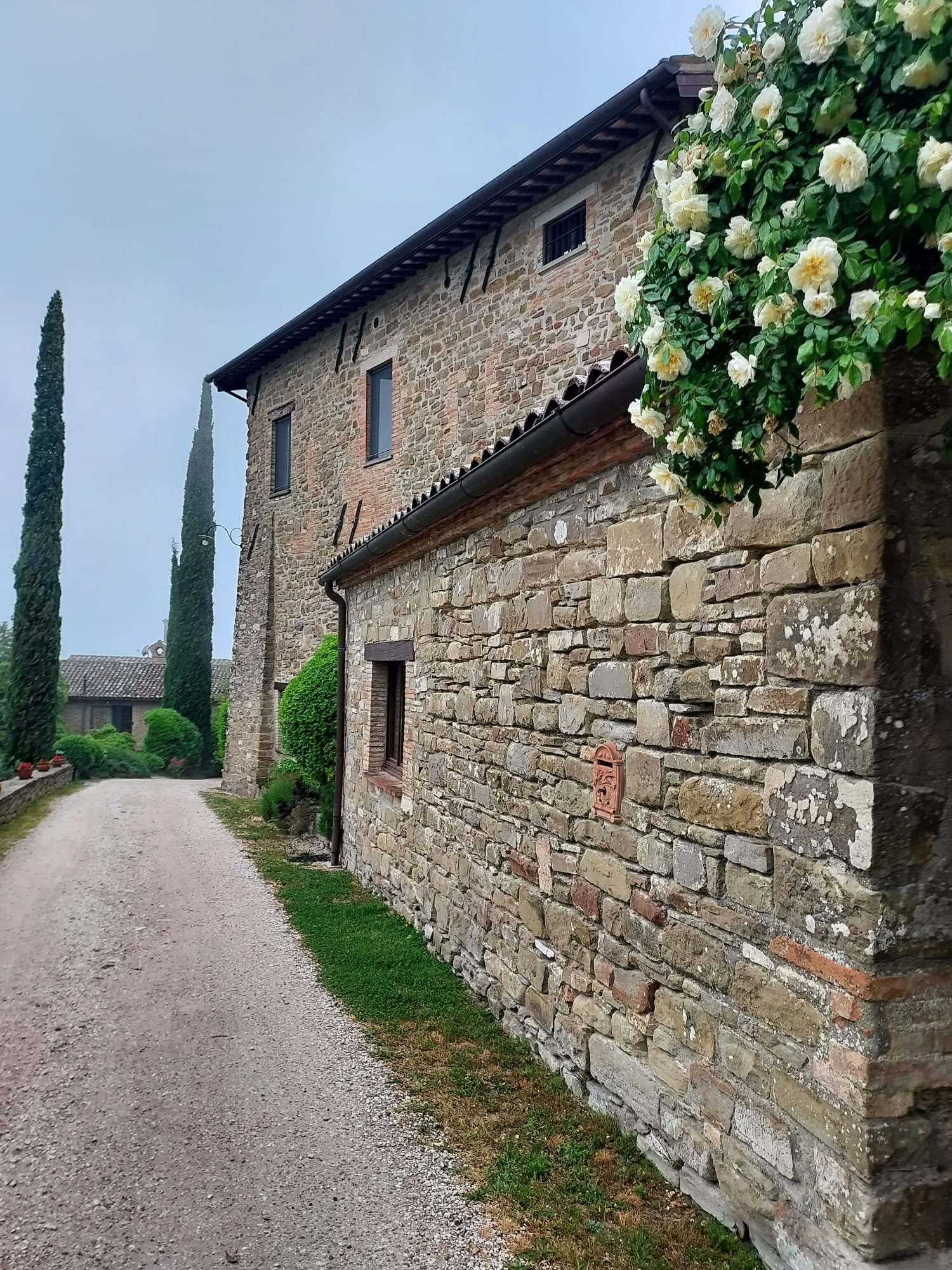 „Locanda del Gallo“