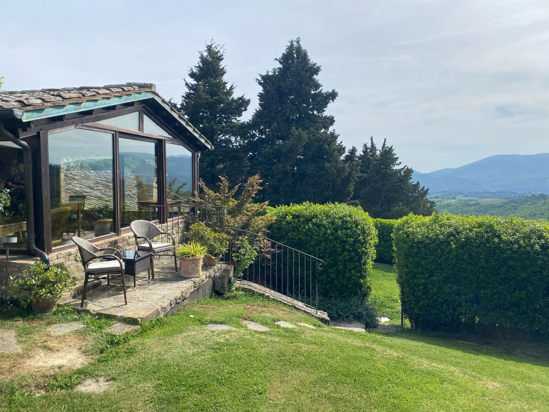 „Locanda del Gallo“