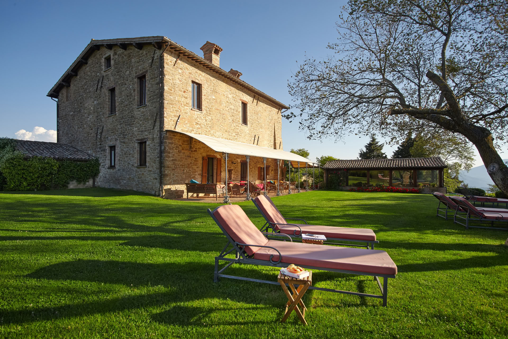 „Locanda del Gallo“
