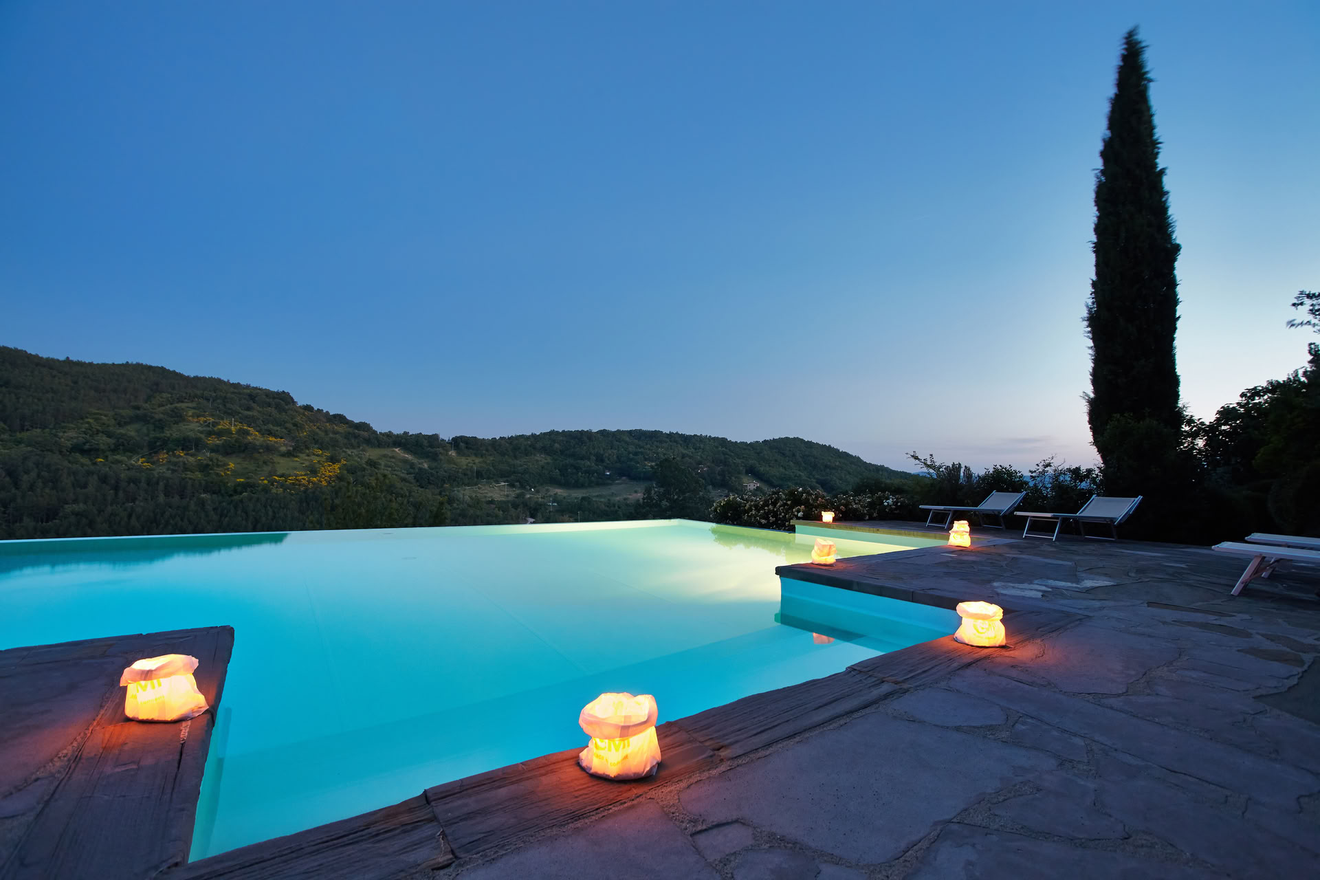 „Locanda del Gallo“