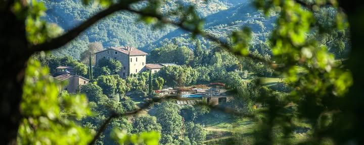 „Locanda del Gallo“