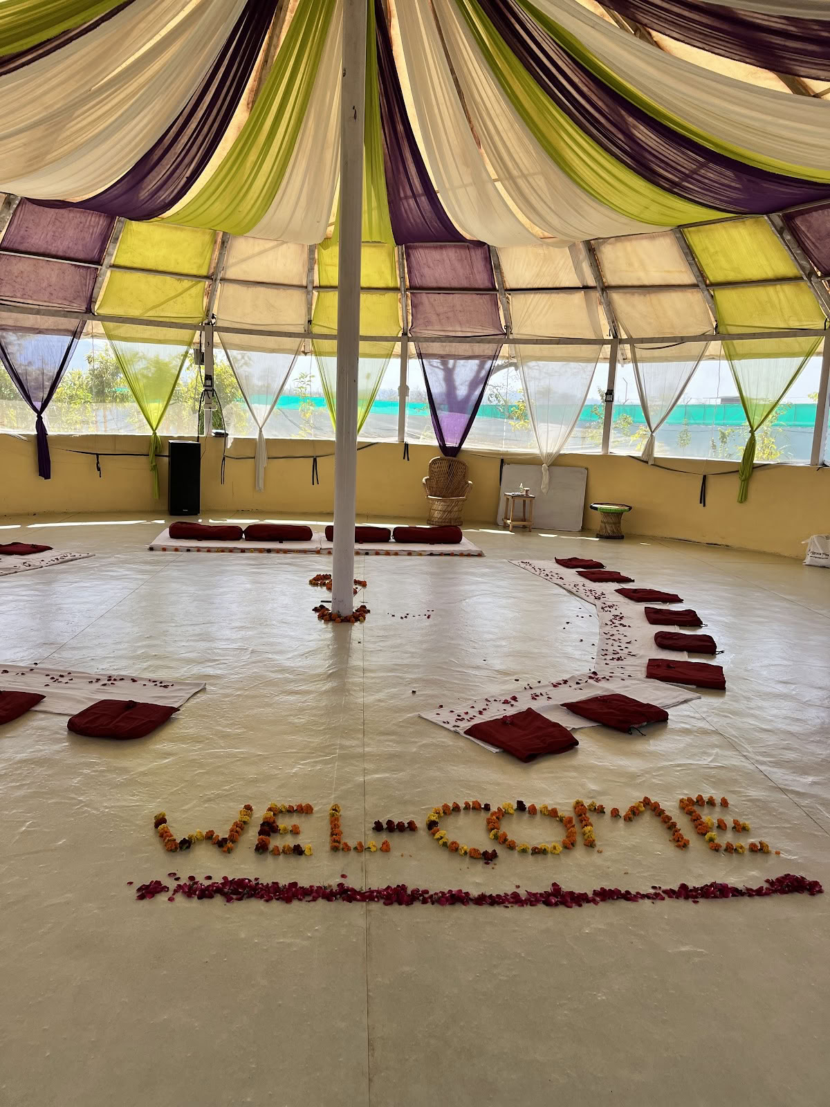 Triguna jogos mokykla
